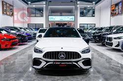 مرسيدس بنز C-Class